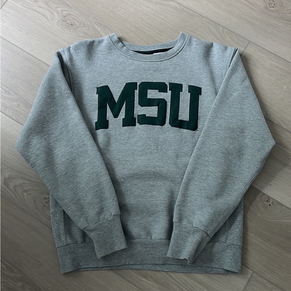 Nike MSU Crewneck - Picture 1 of 6